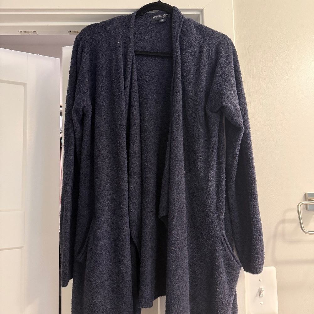 Barefoot Dreams Cozychic Island wrap